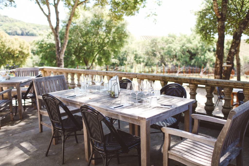 How To Have a Luxury Weekend in Healdsburg