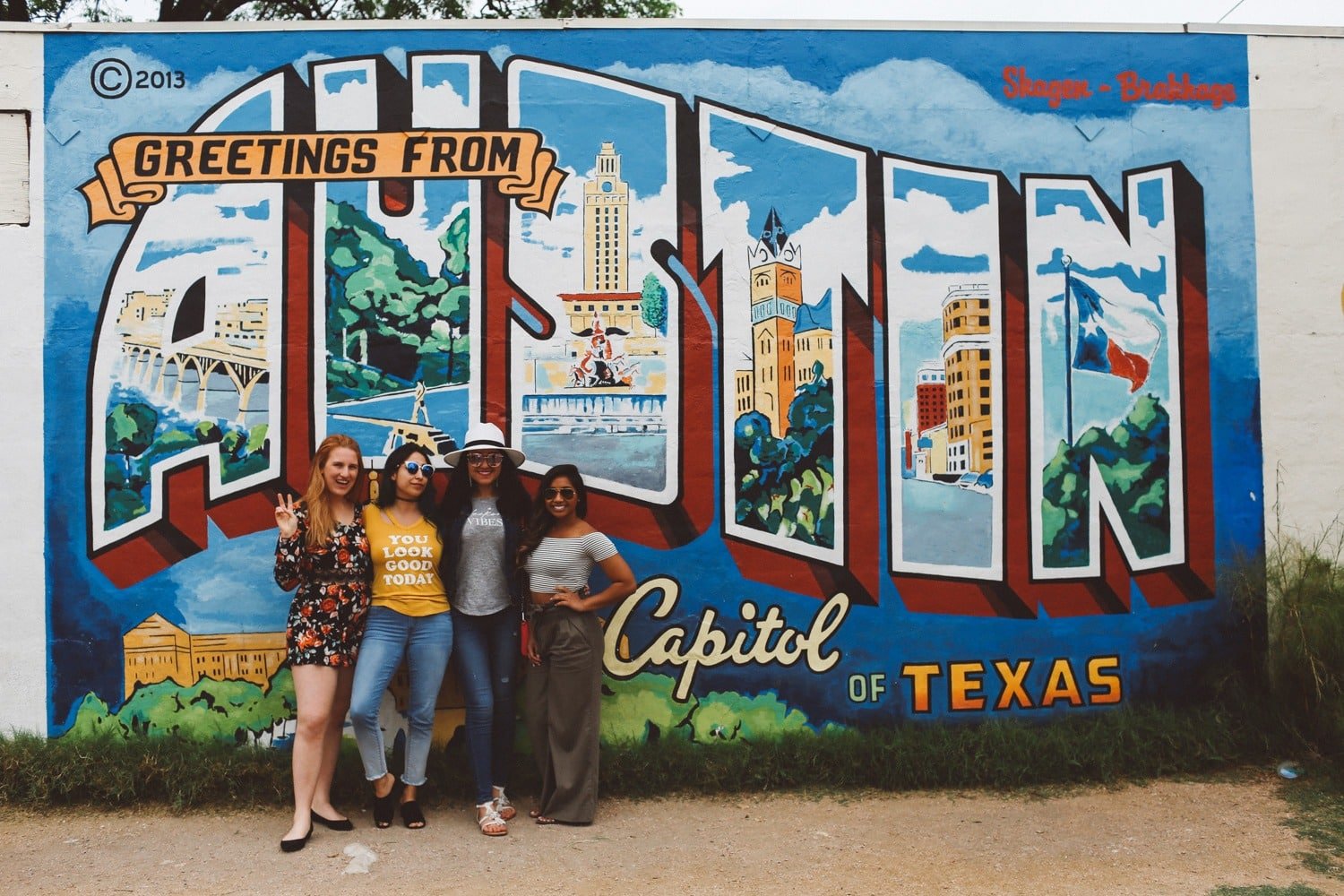 austin mural