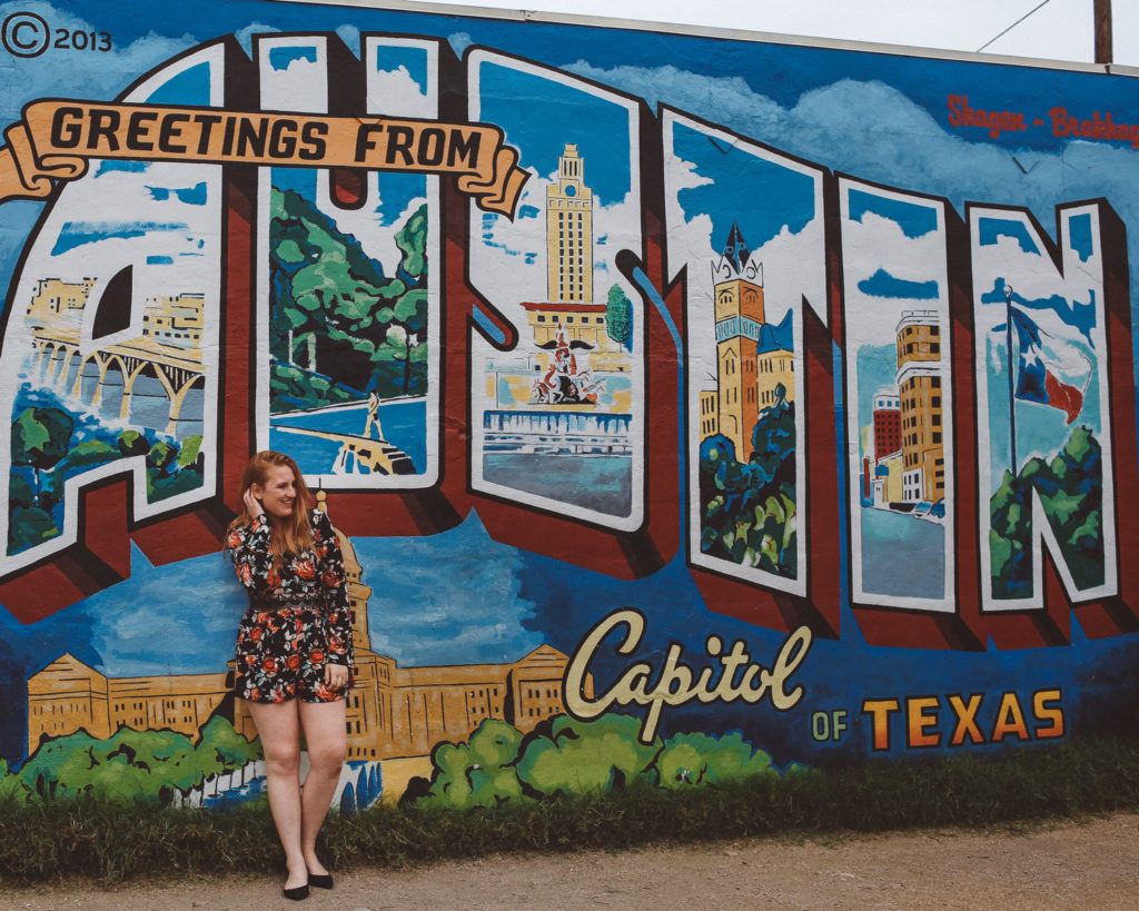 Ultimate Guide To Austin, Texas