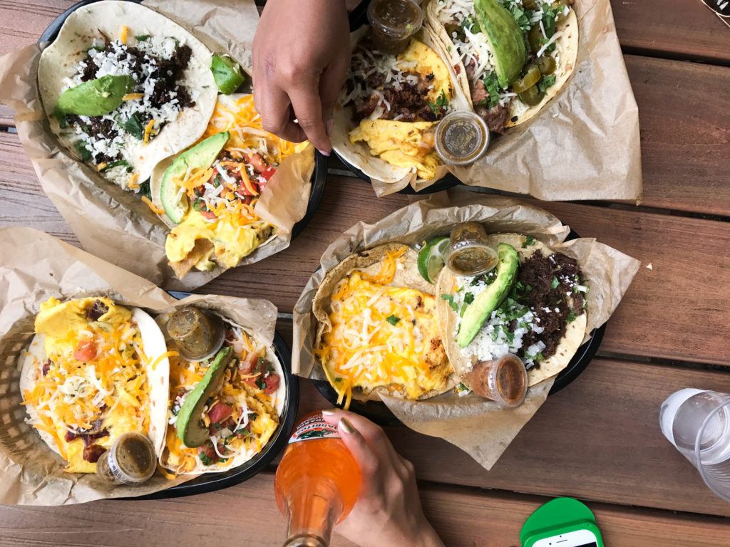 Torchy's Tacos