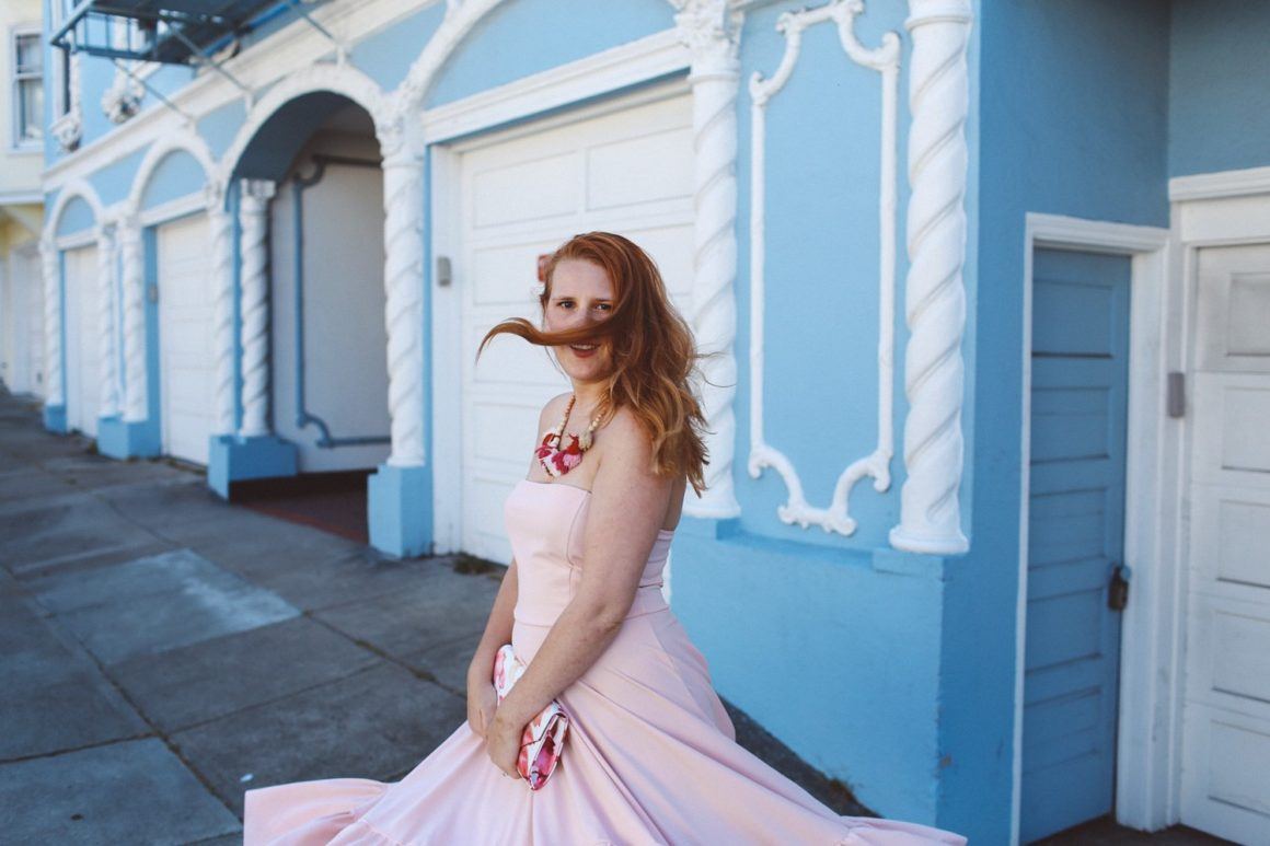How To Find The Best Dress Shape For Your Body Whimsy Soul