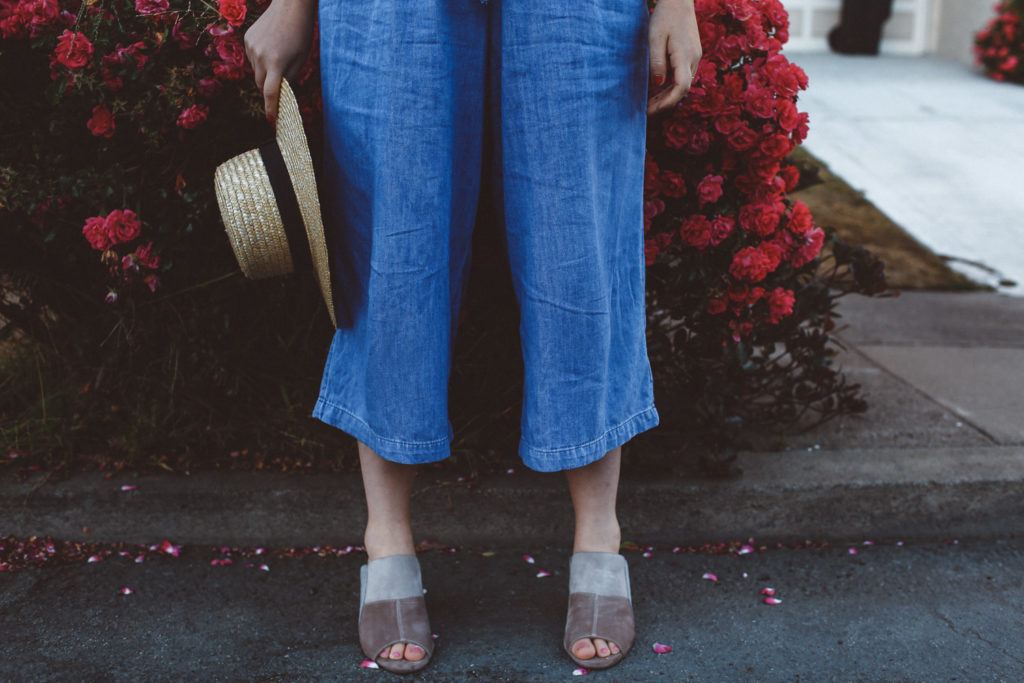 12 Comfy Summer Shoes