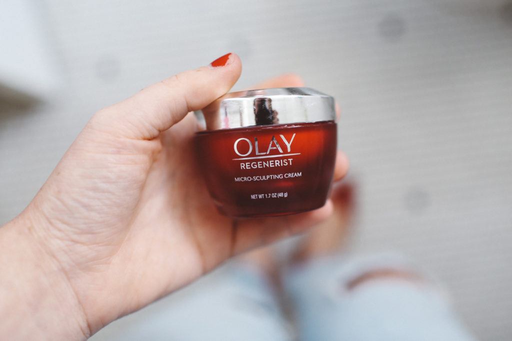 My Newest Drugstore Beauty Secret