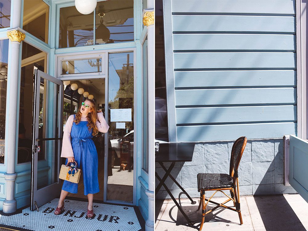 le marais bakery san francisco