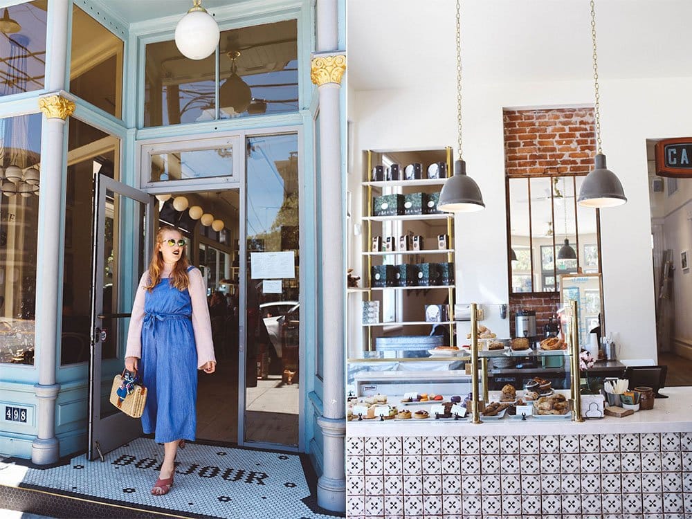 le marais bakery san francisco