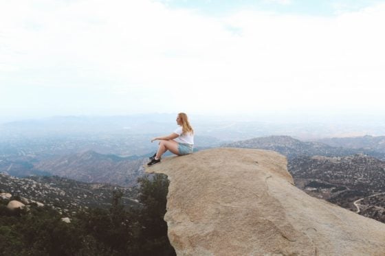 Potato Chip Rock California (Exposing This Tourist Trap!)