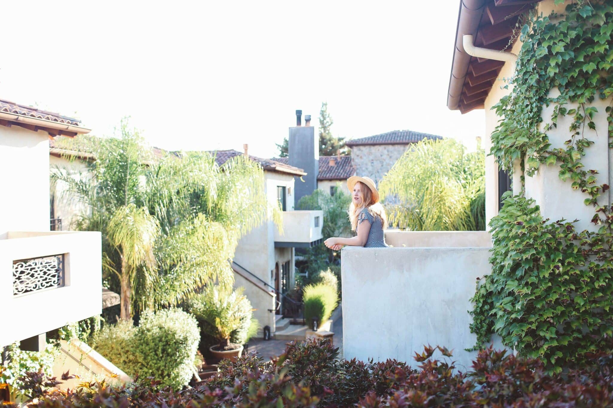 North Block Hotel in Yountville, California Review Whimsy Soul