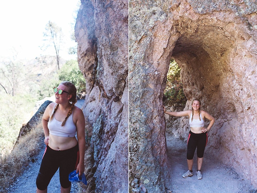 Pinnacles National Park