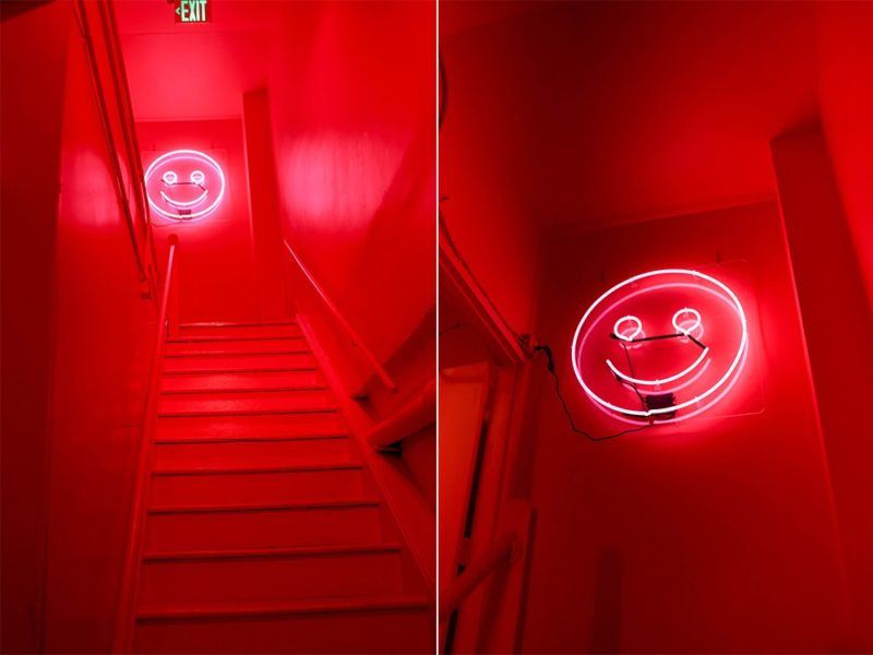 This Is What The Color Factory Is Actually Like