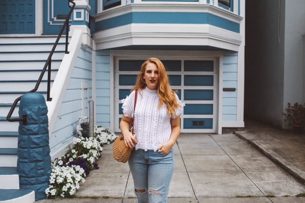The #1 Way To Look Fancy AF On A Budget
