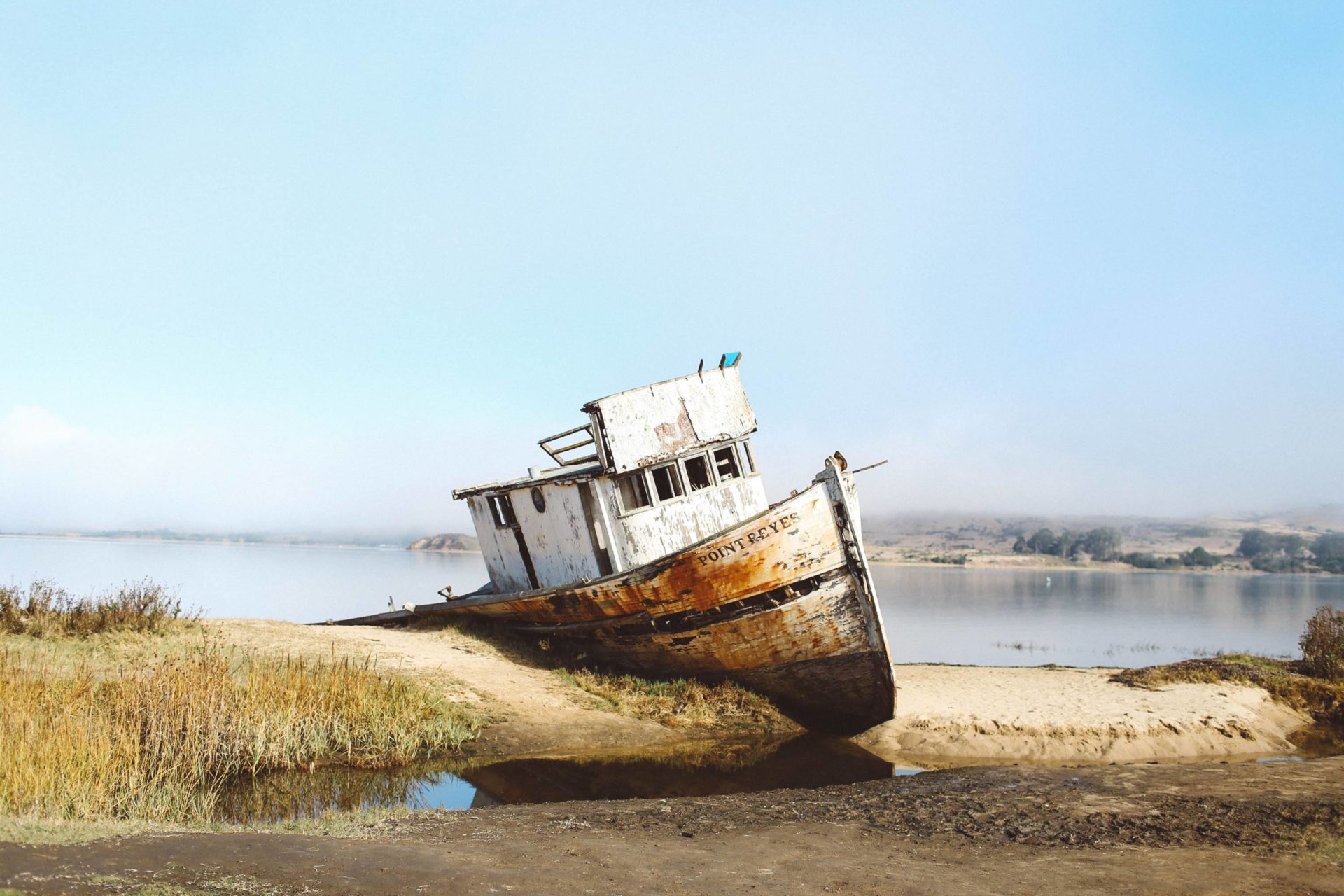 15 Things To Do In Point Reyes Whimsy Soul