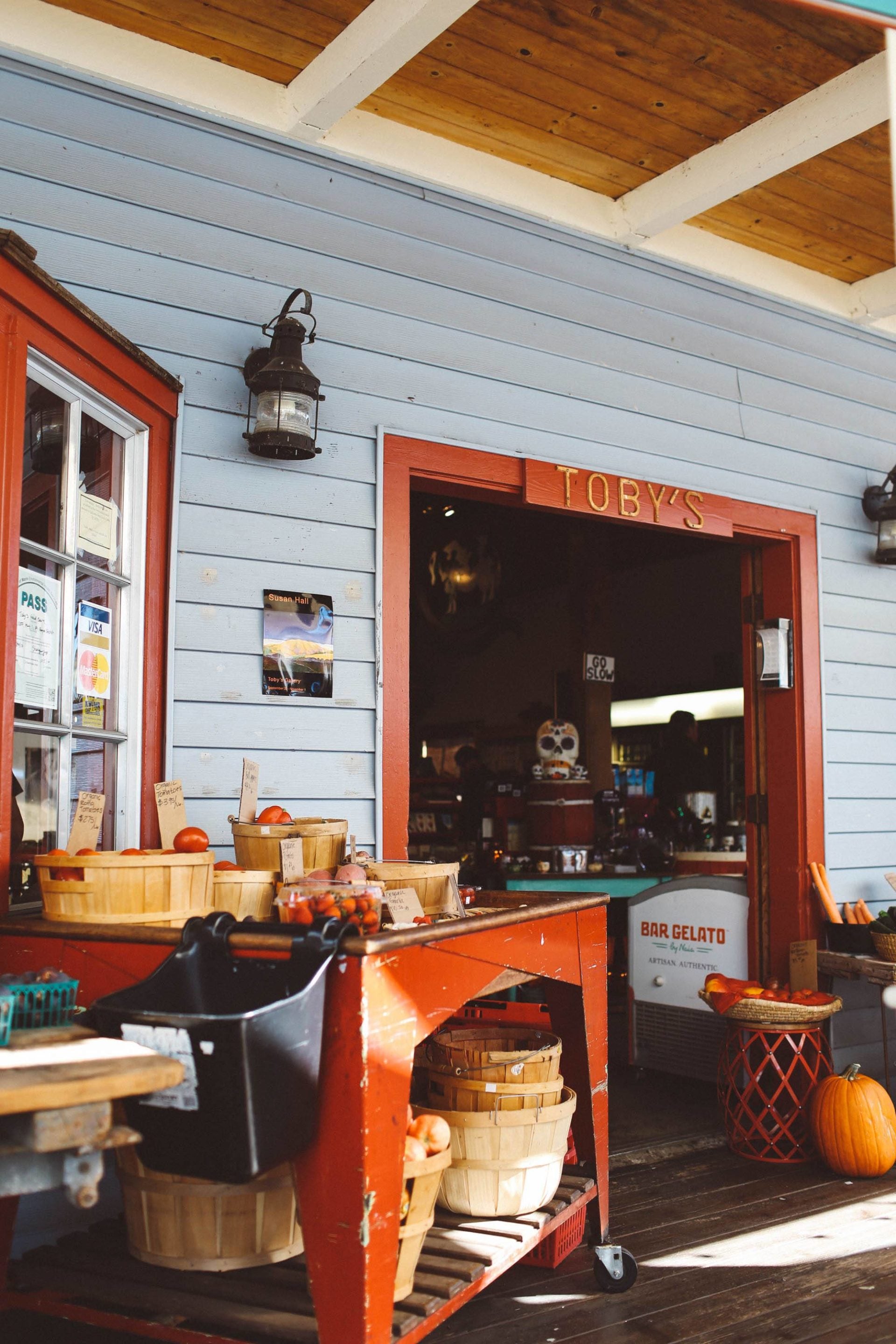 15 Things To Do In Point Reyes - Whimsy Soul