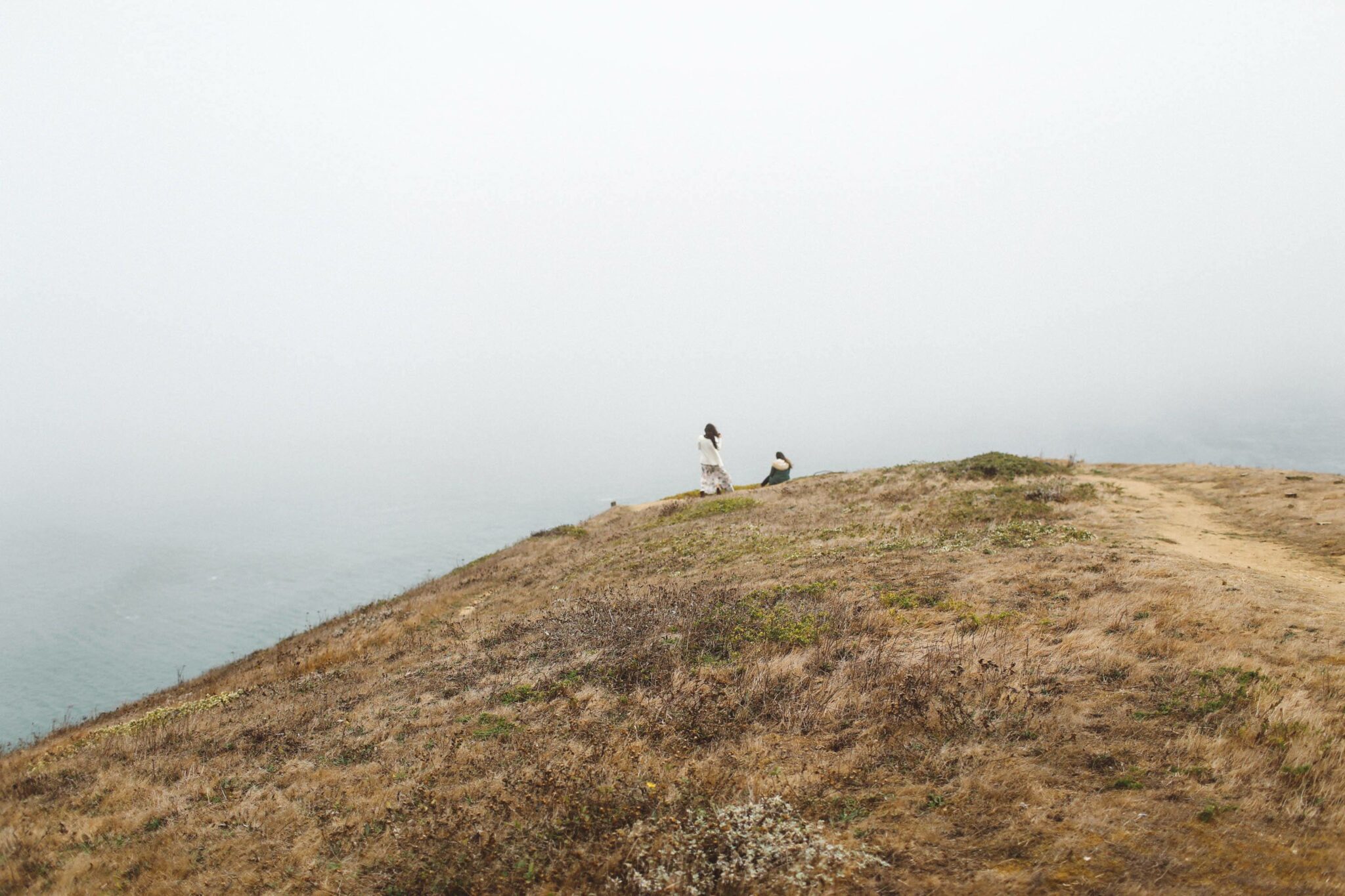 Chimney Rock Point Reyes