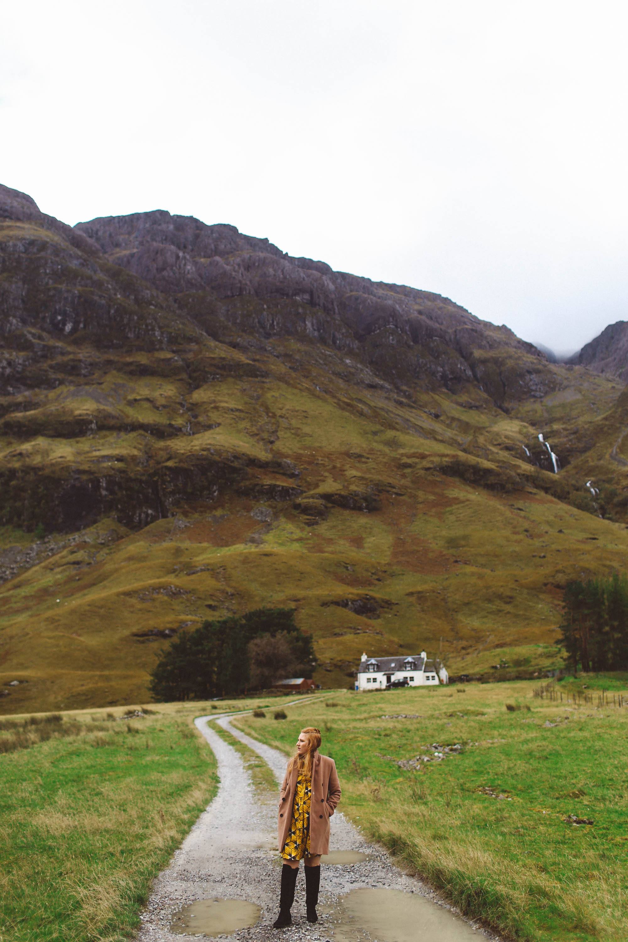 isle of skye scotland