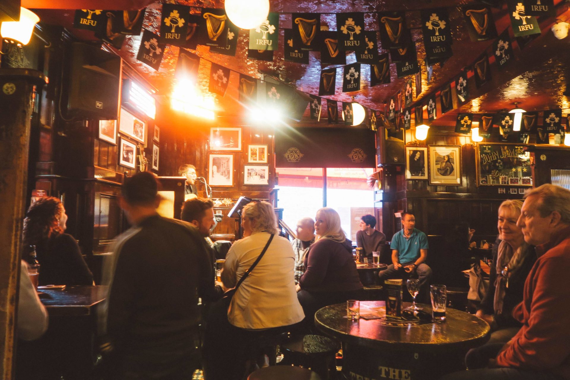 36 Hours in Dublin - The PERFECT Weekend City Guide!