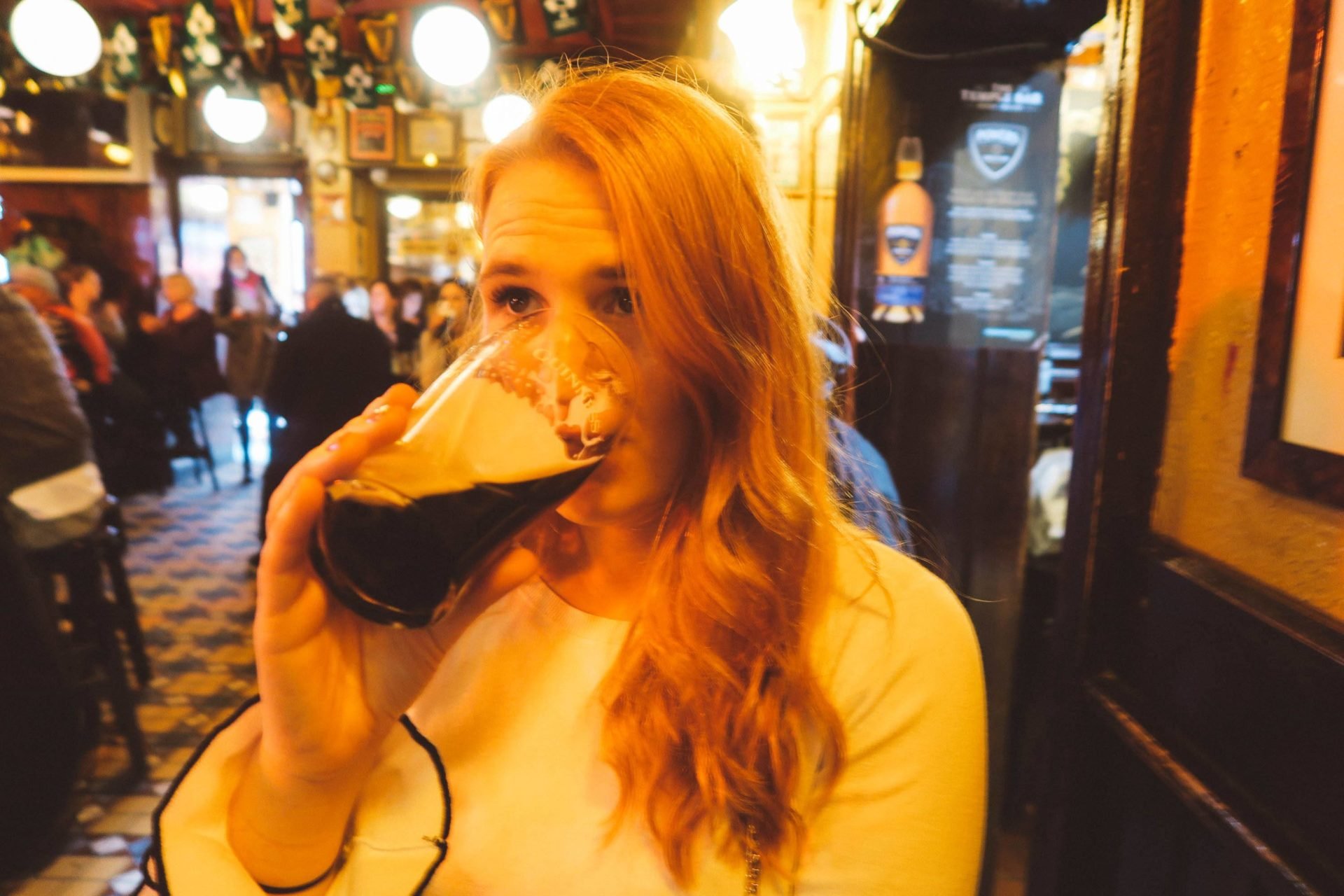 36 Hours in Dublin The PERFECT Weekend City Guide!