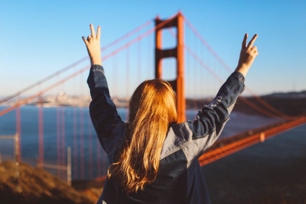 The Ultimate San Francisco Travel Guide – Made By A Local!