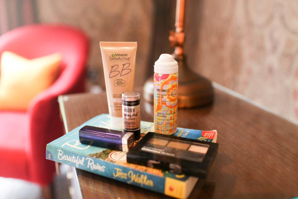 5-Minute Honeymoon Beauty Routine