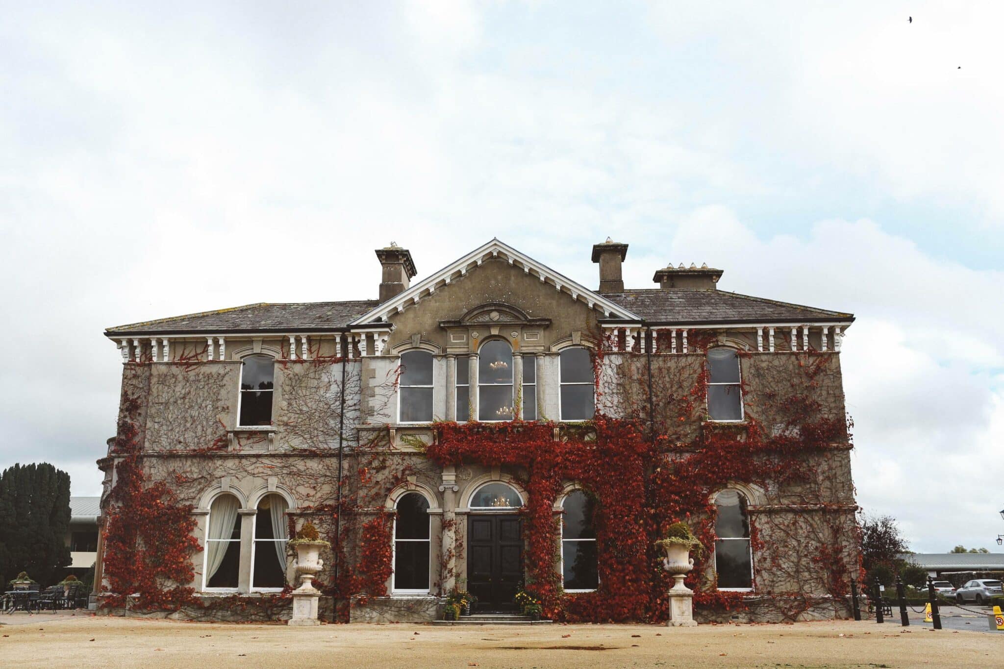 Lyrath Estate Ireland