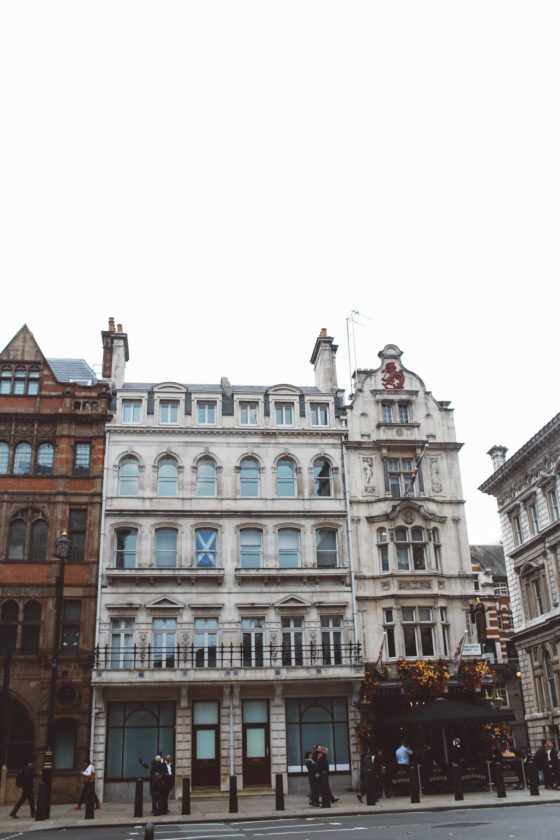 First Time To London? Use This City Guide + Itinerary