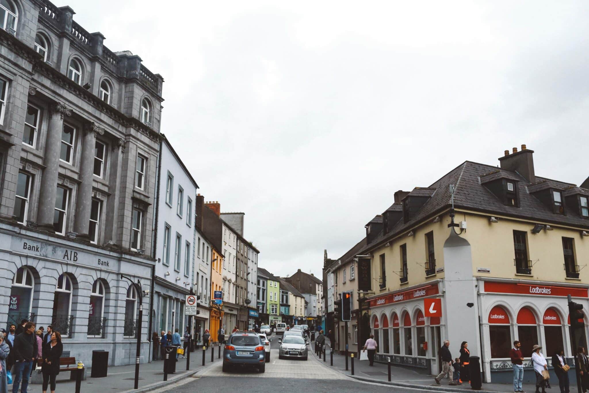 kilkenny ireland