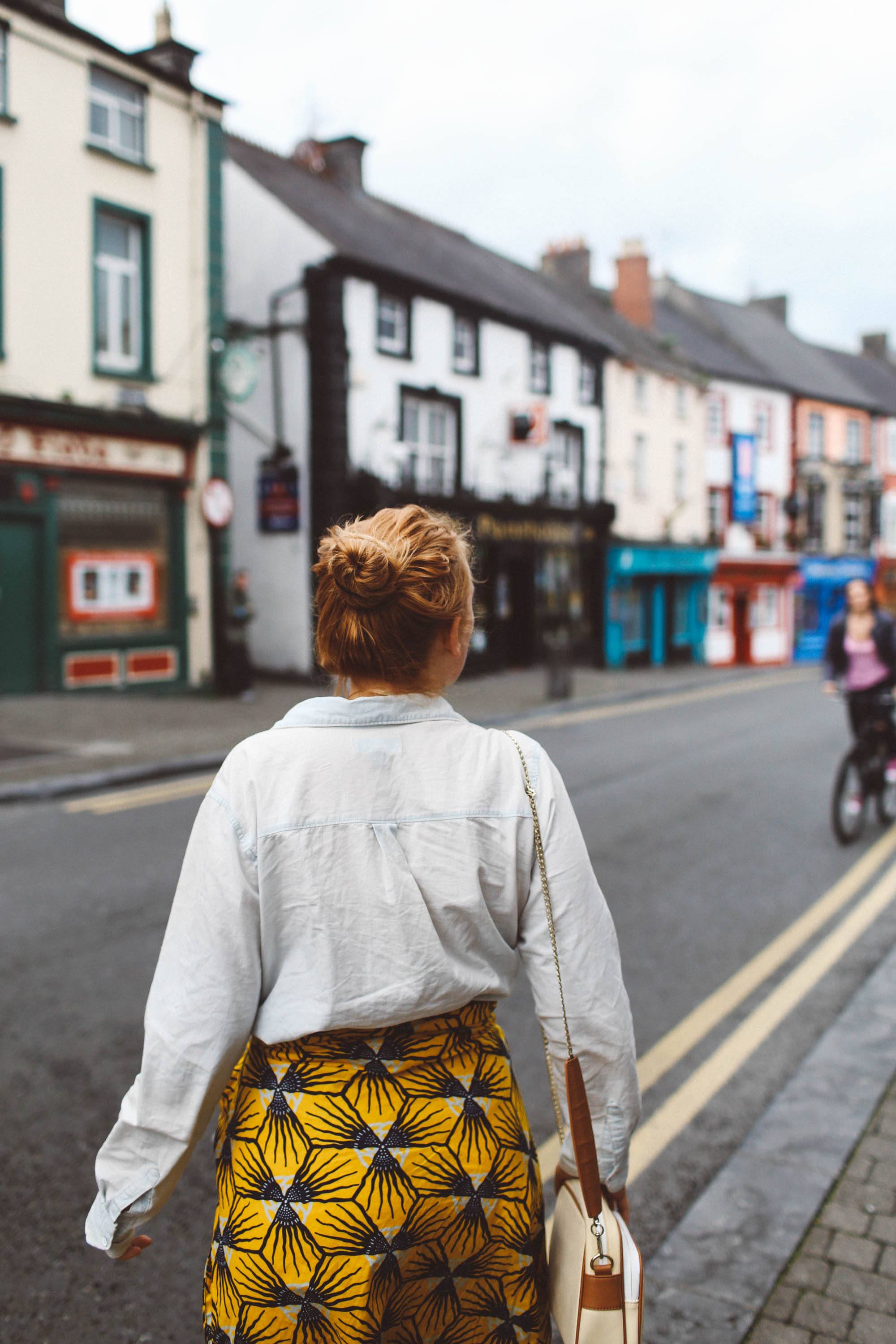 kilkenny ireland