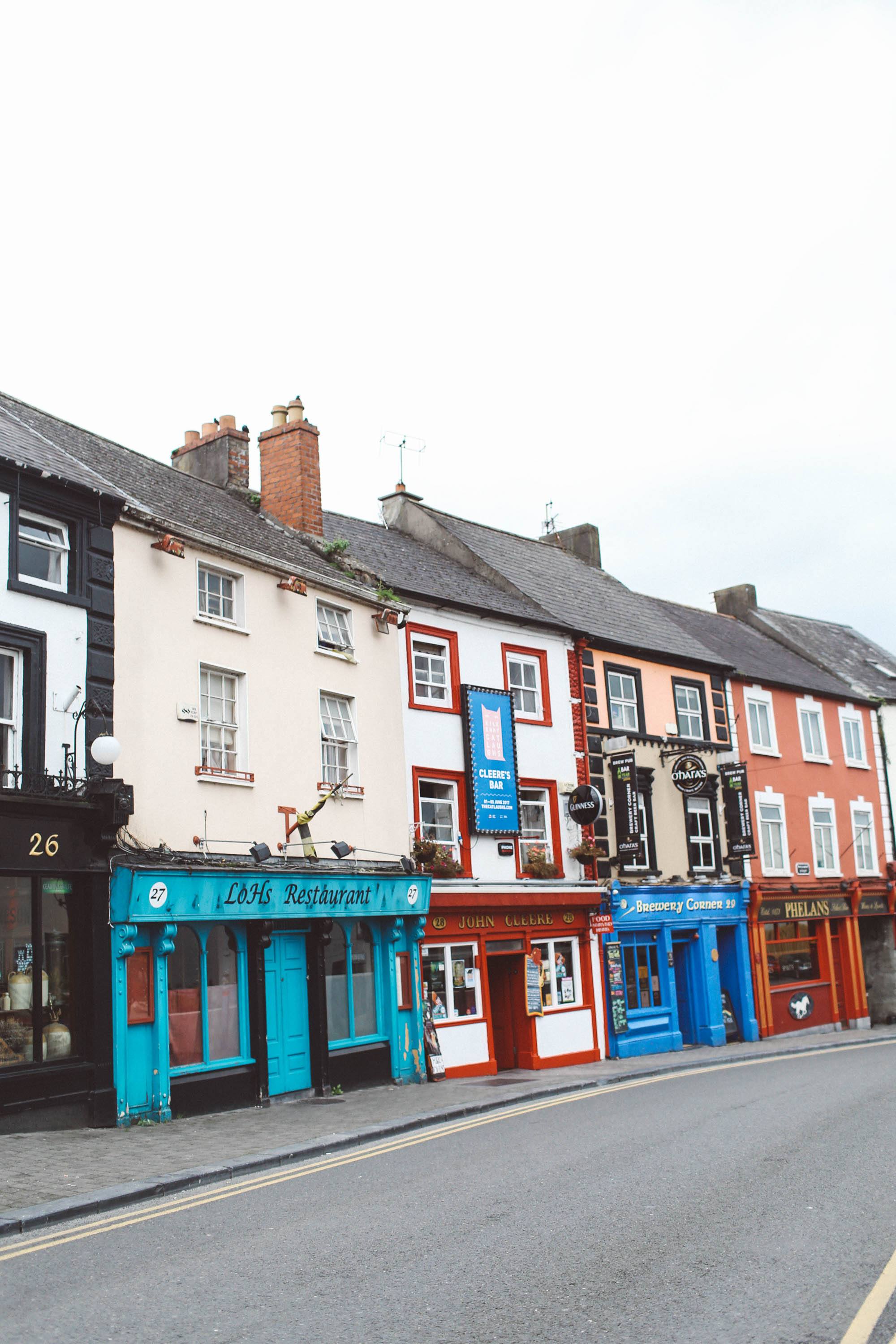 kilkenny ireland