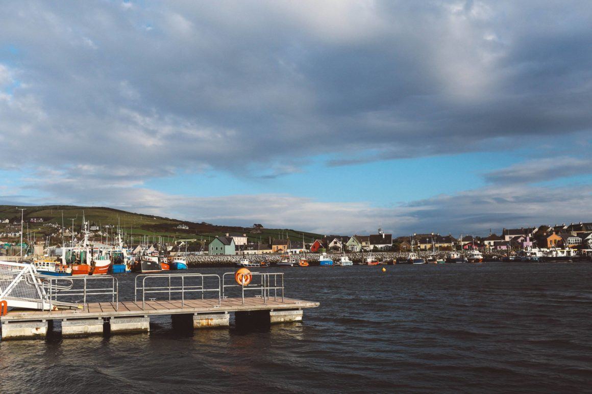 dingle ireland