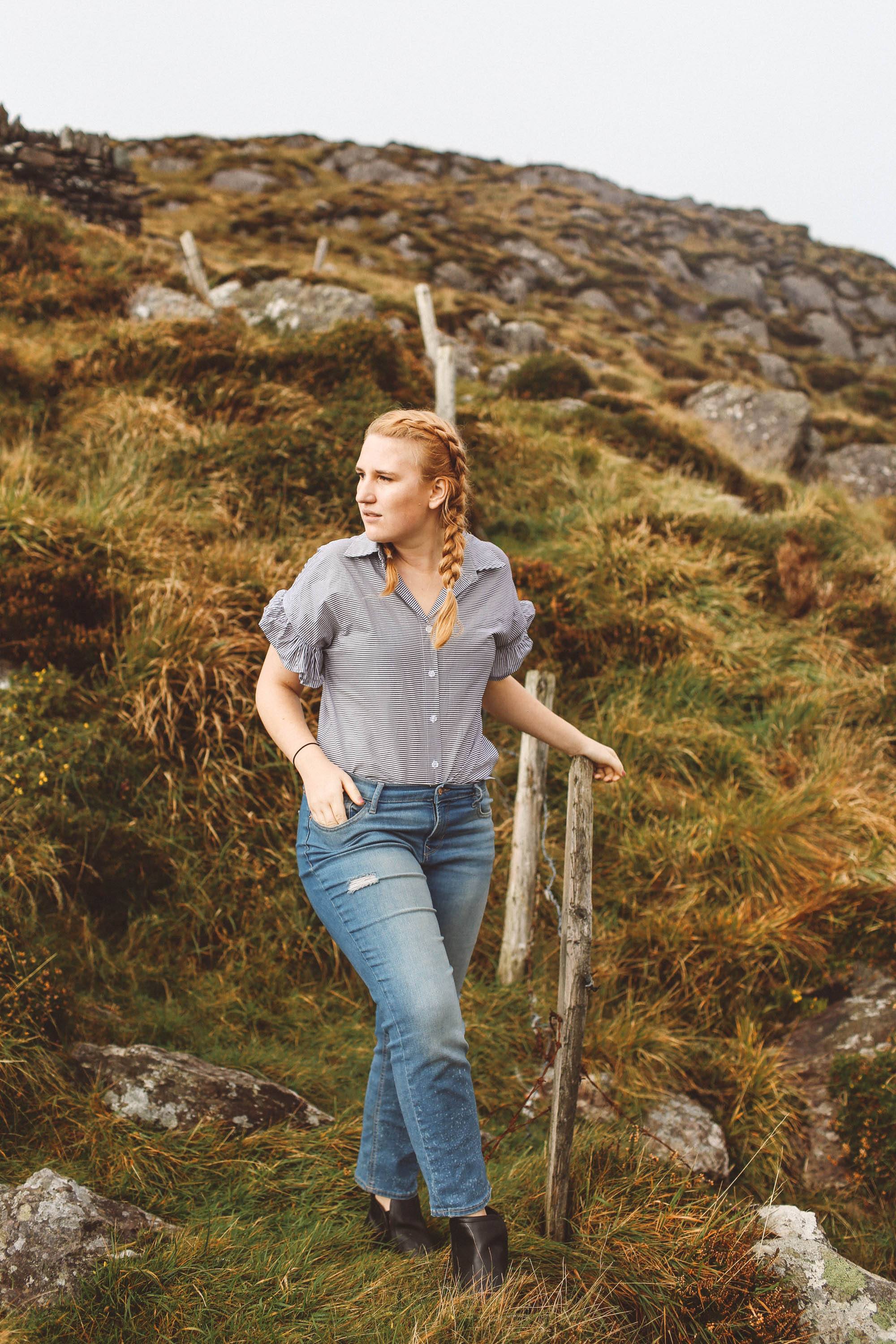 ring of kerry jeans