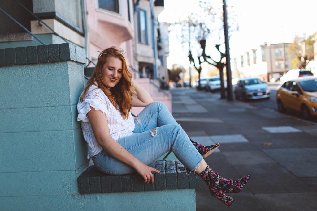 Sock Boots – The Trend To Try