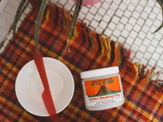 aztec healing clay review
