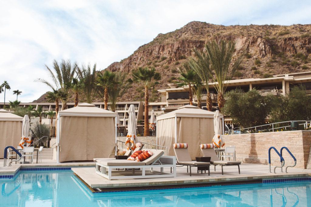 The Phoenician – Luxury in Scottsdale, AZ