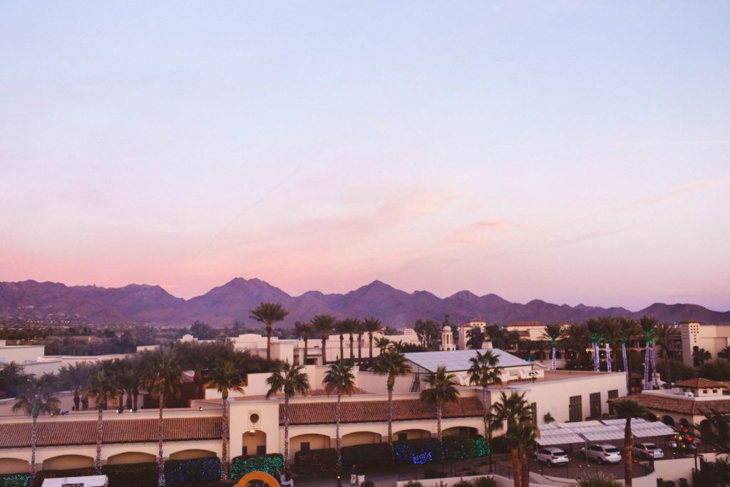 Scottsdale, AZ Travel Guide