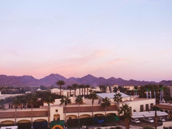 scottsdale arizona