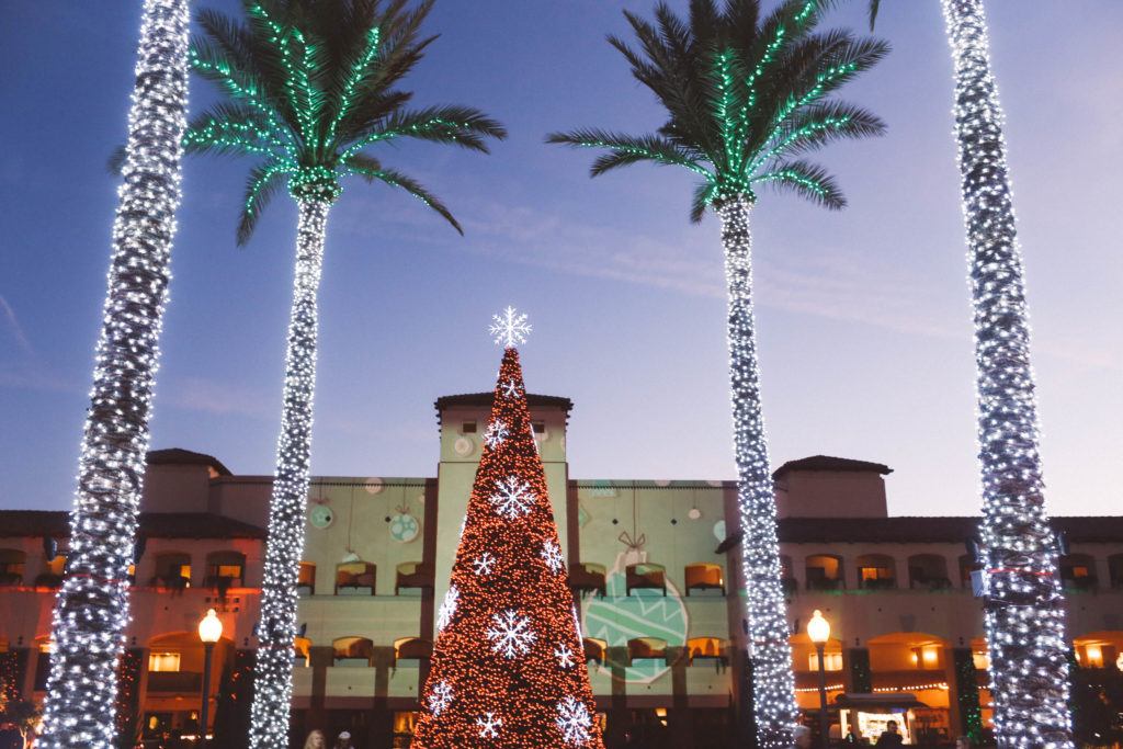 9 Things To Do in Scottsdale For The Holidays