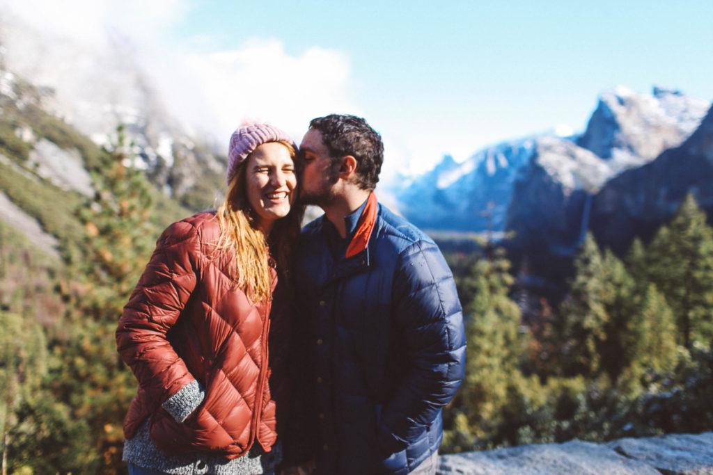 Things to Do in Yosemite National Park During Fall or Winter