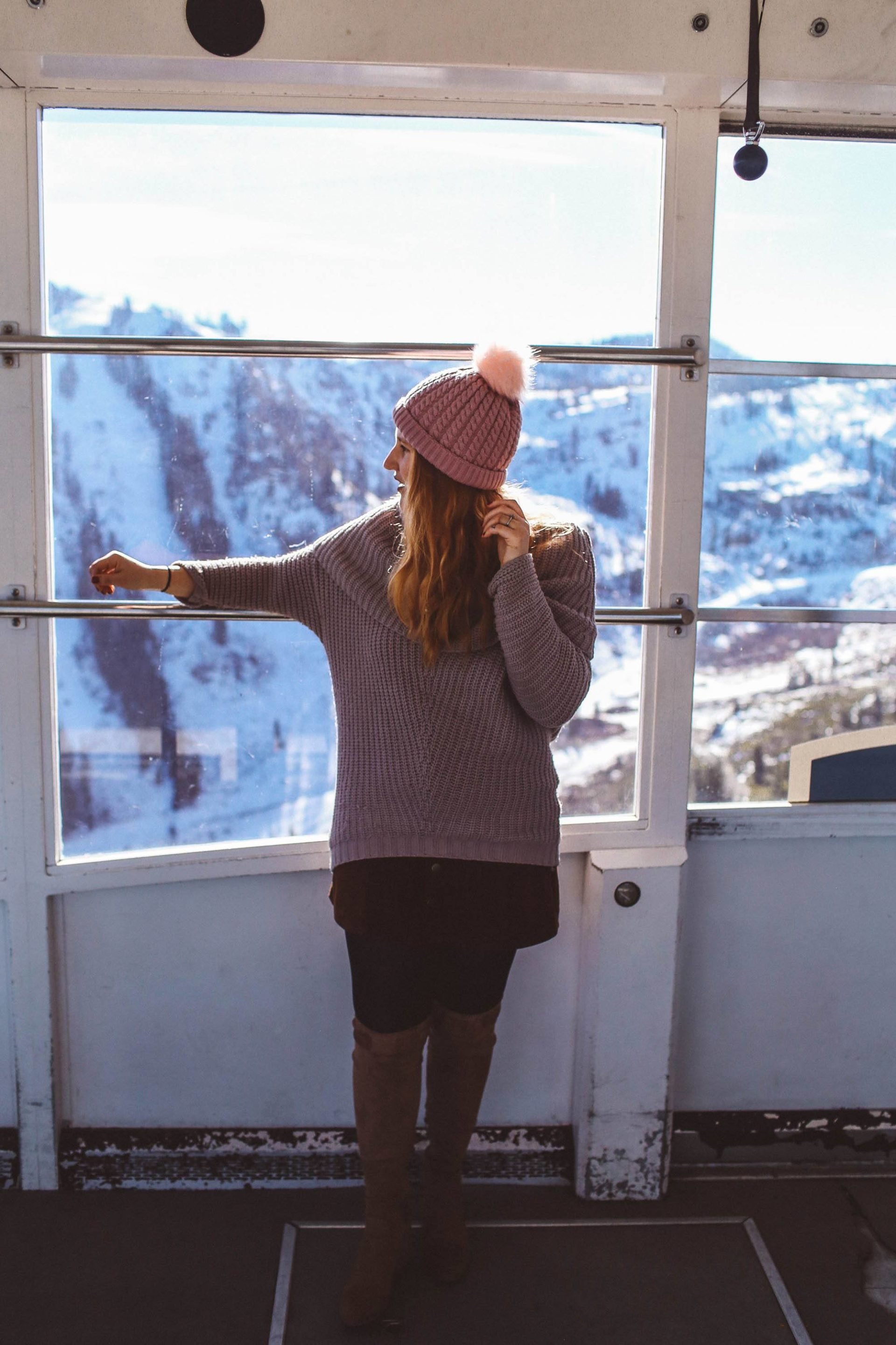 Merry Days & Holly Nights at Lake Tahoe