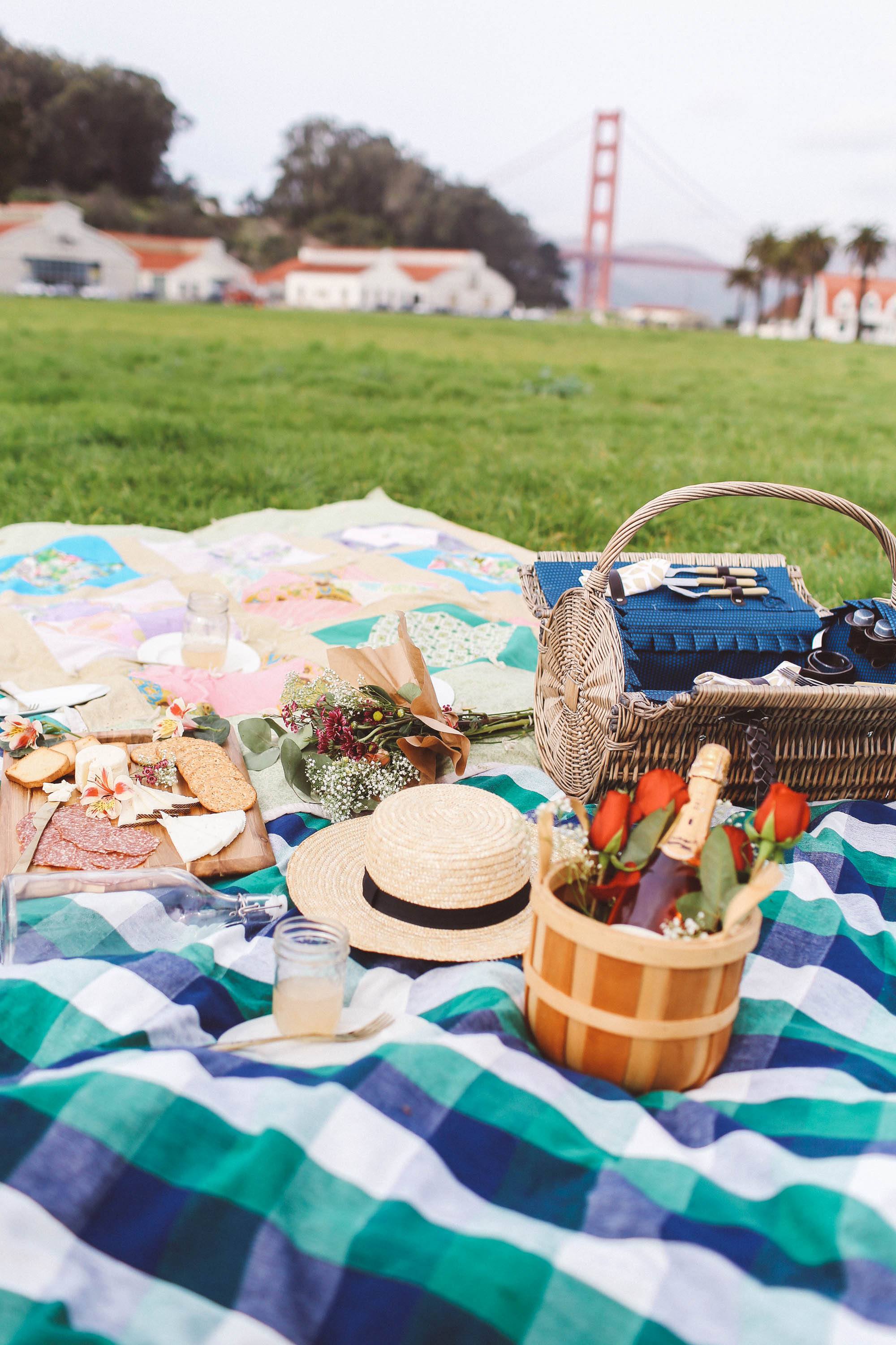 picnic san francisco