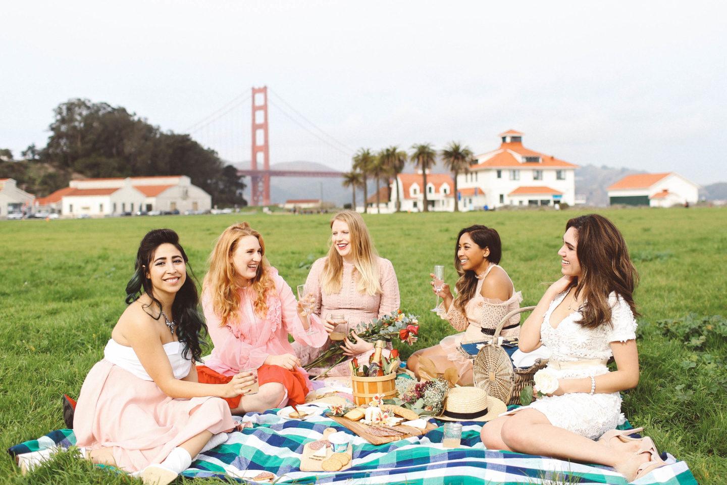 Why Galentine’s Day Is Important To Me
