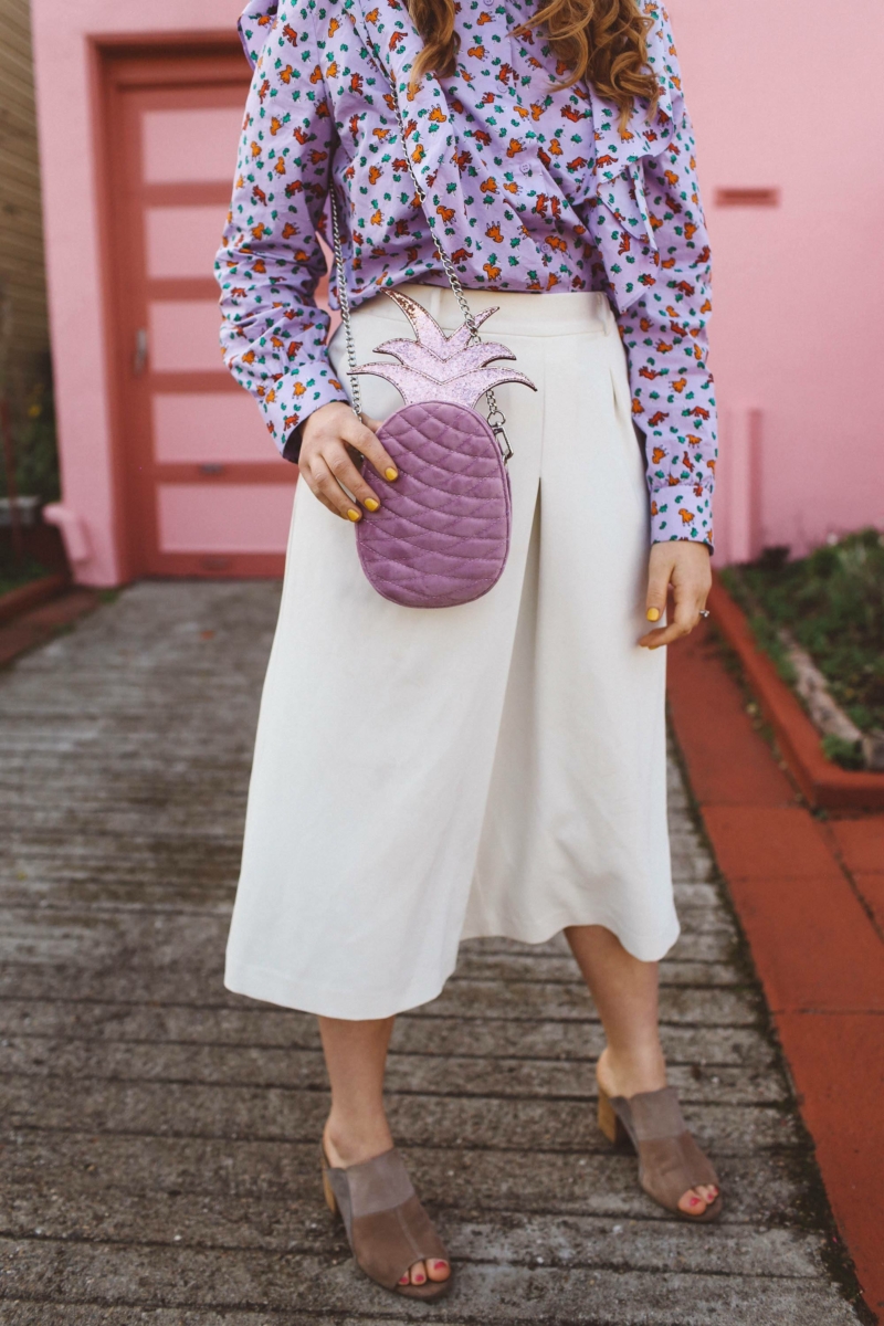 16 Unique Purses + Handbags To Spice Up Outfits