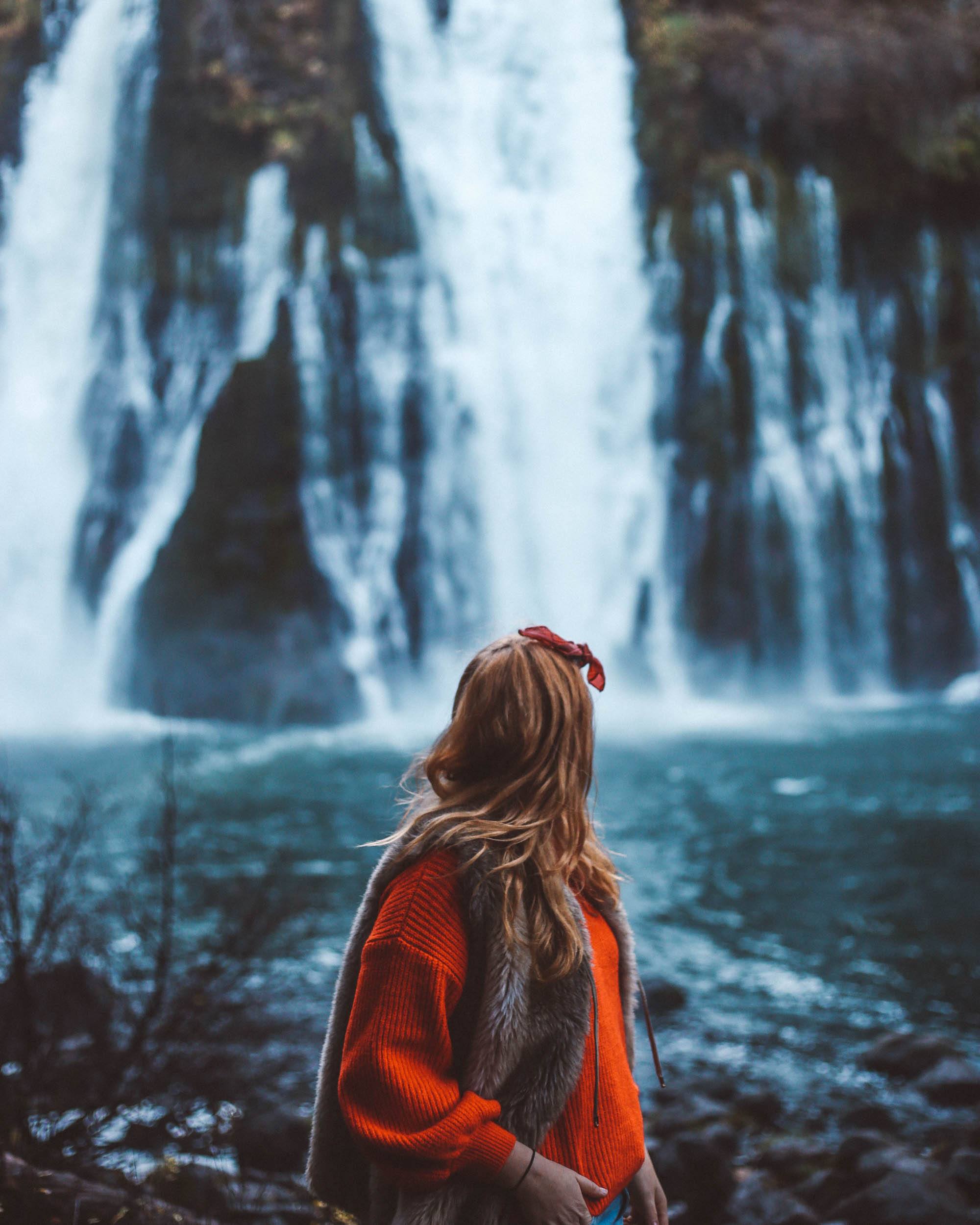 McCloud Falls: Must-Know Hiking Tips & Huge Area Travel Guide