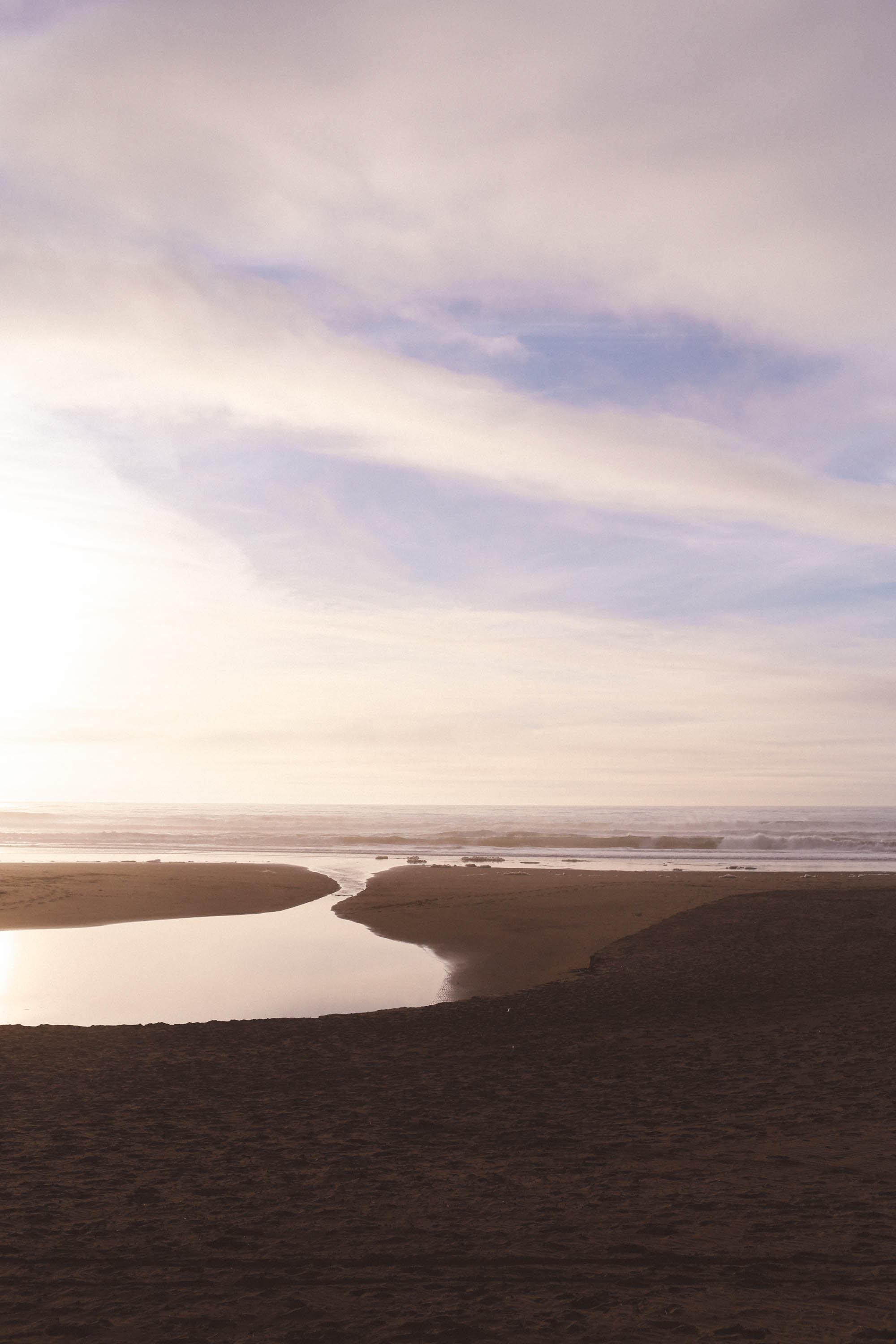 ocean beach san francisco