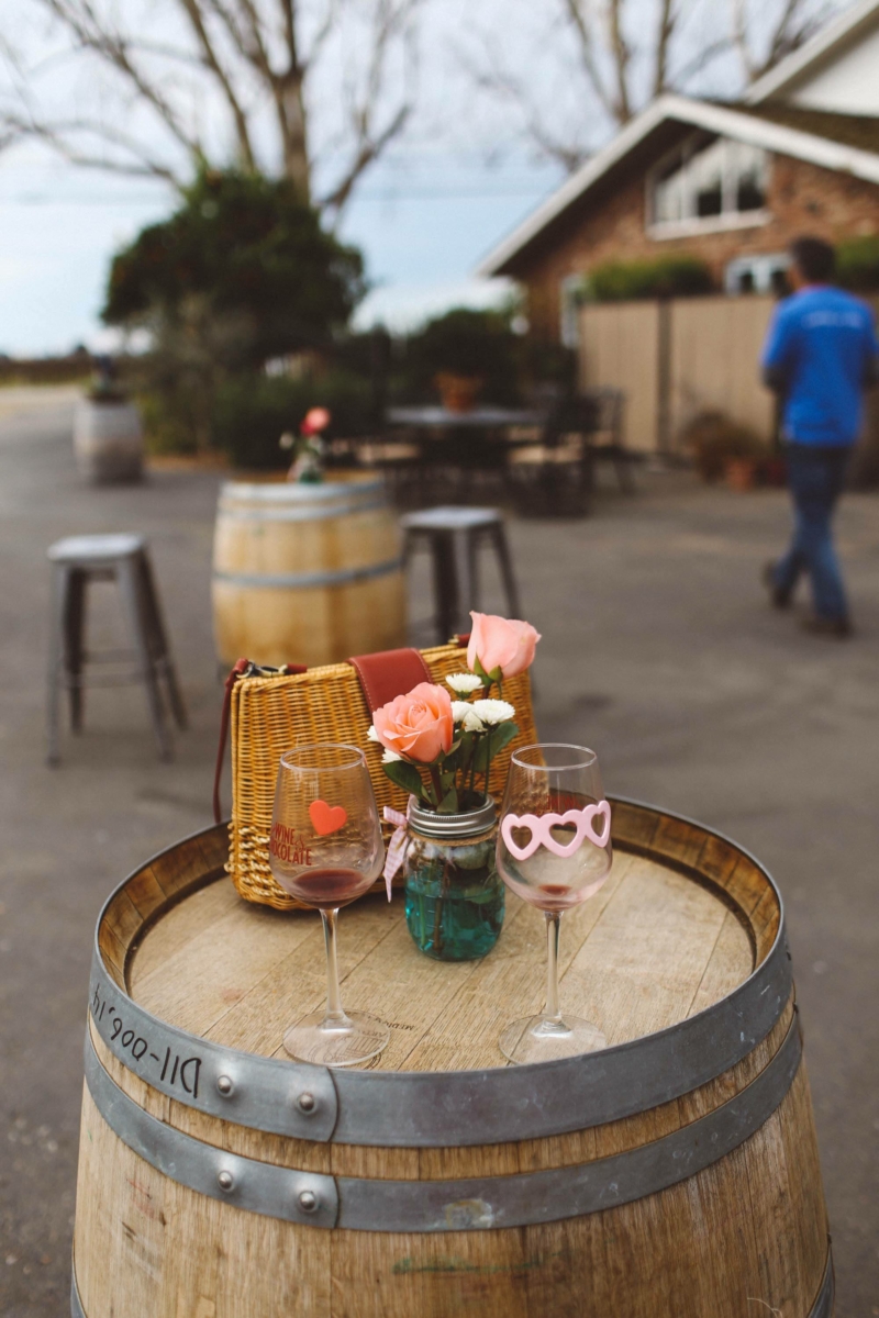 Lodi California Wine Guide