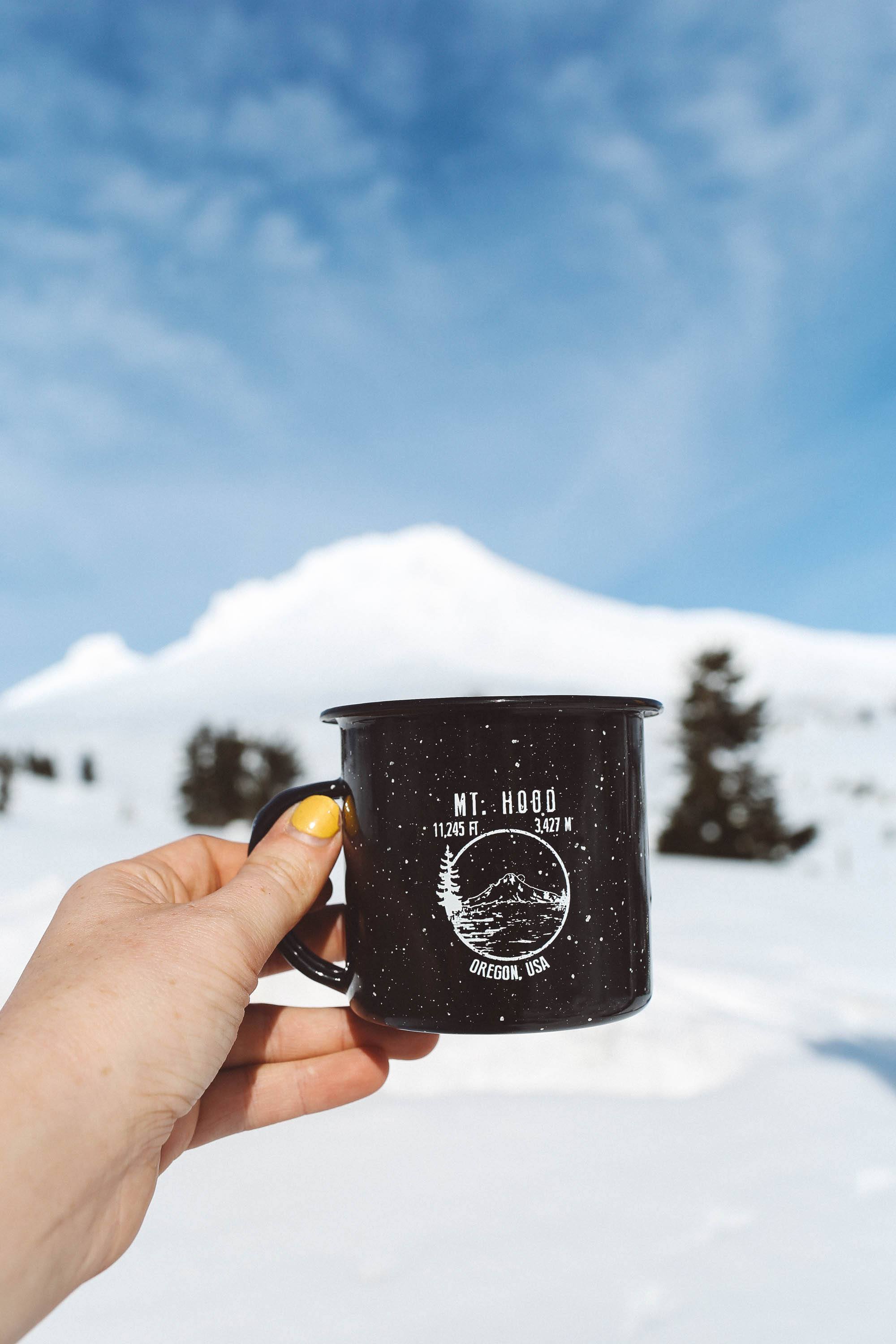 mount hood oregon