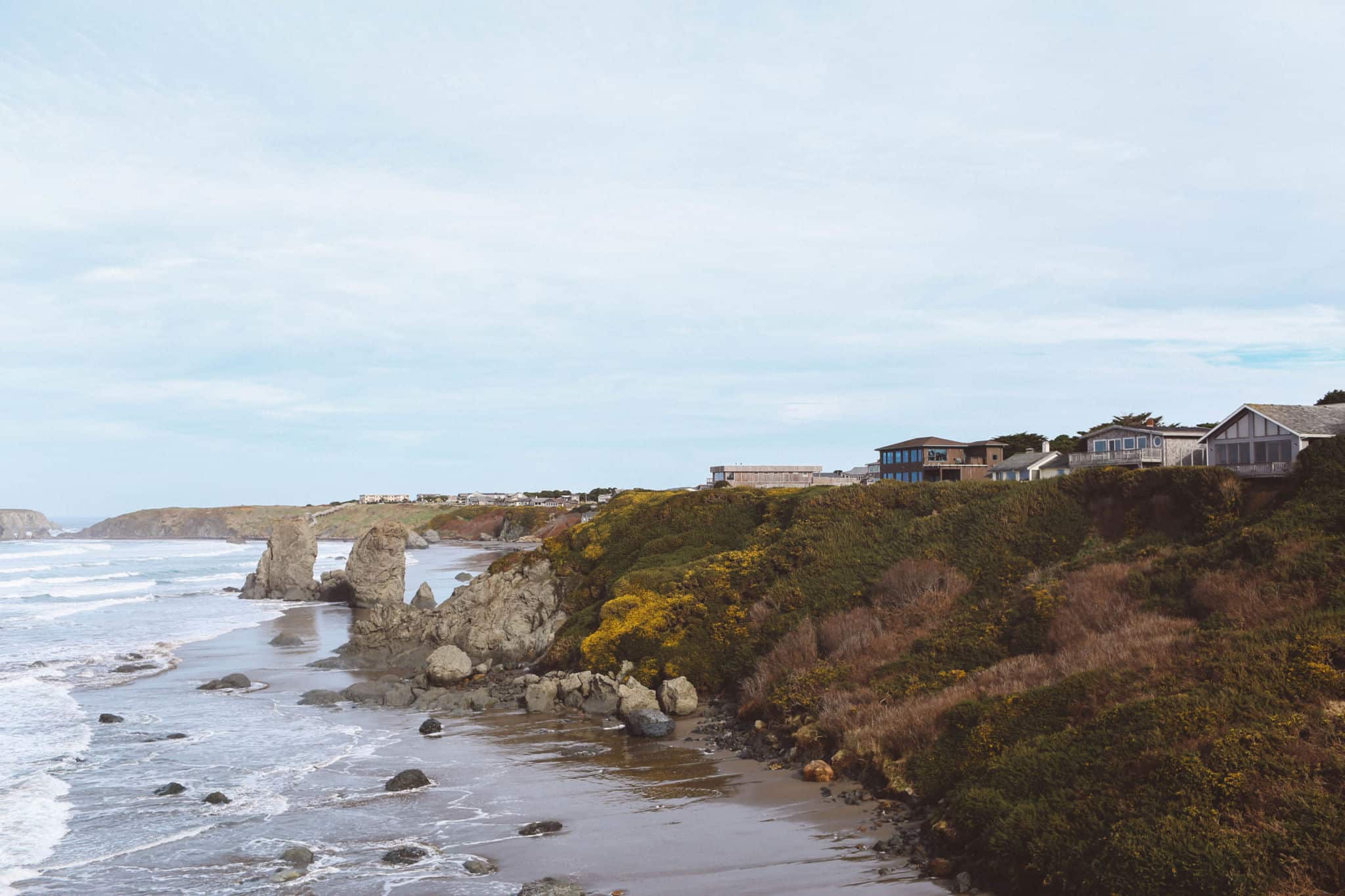 oregon coast