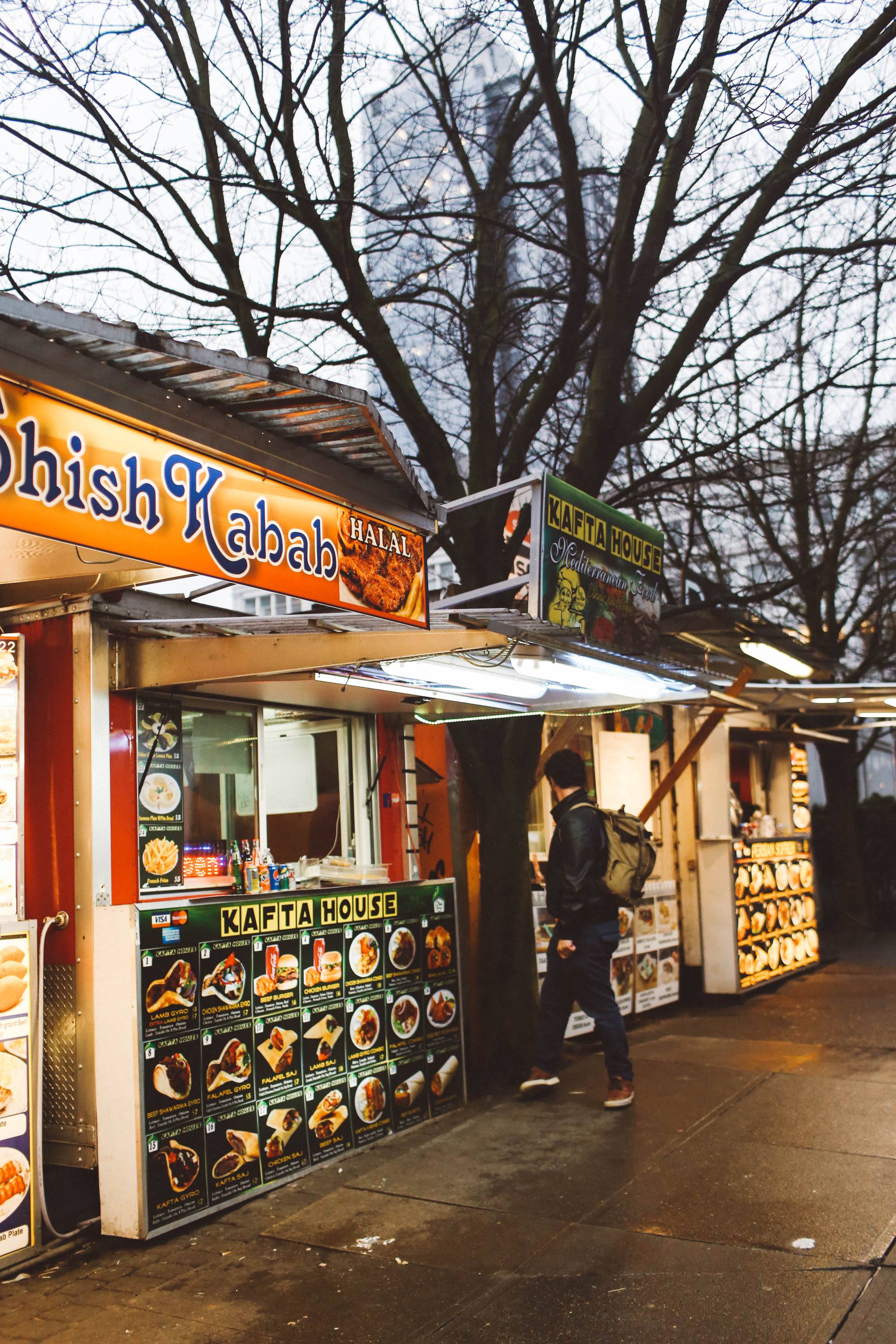 portland food carts