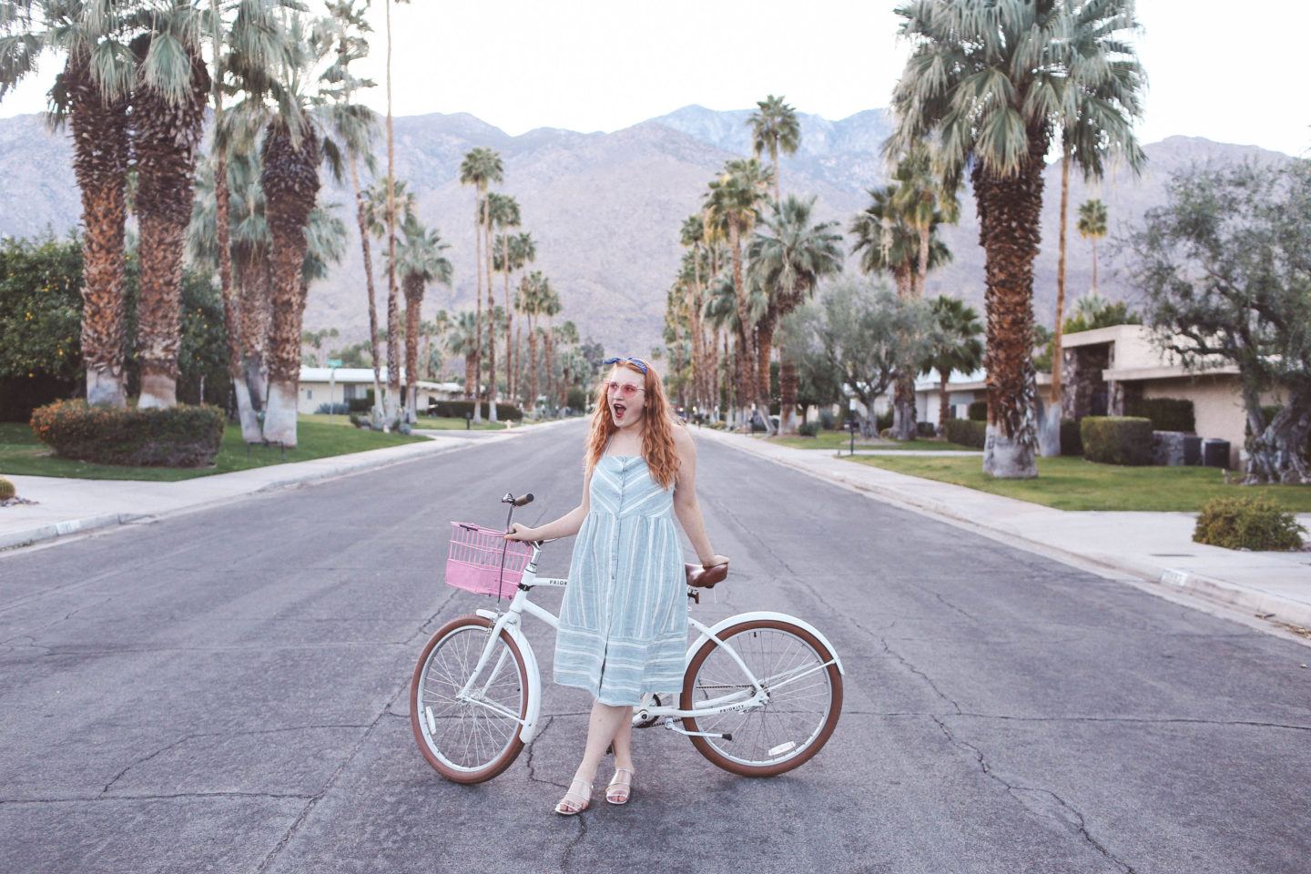 Palm Springs Travel Guide