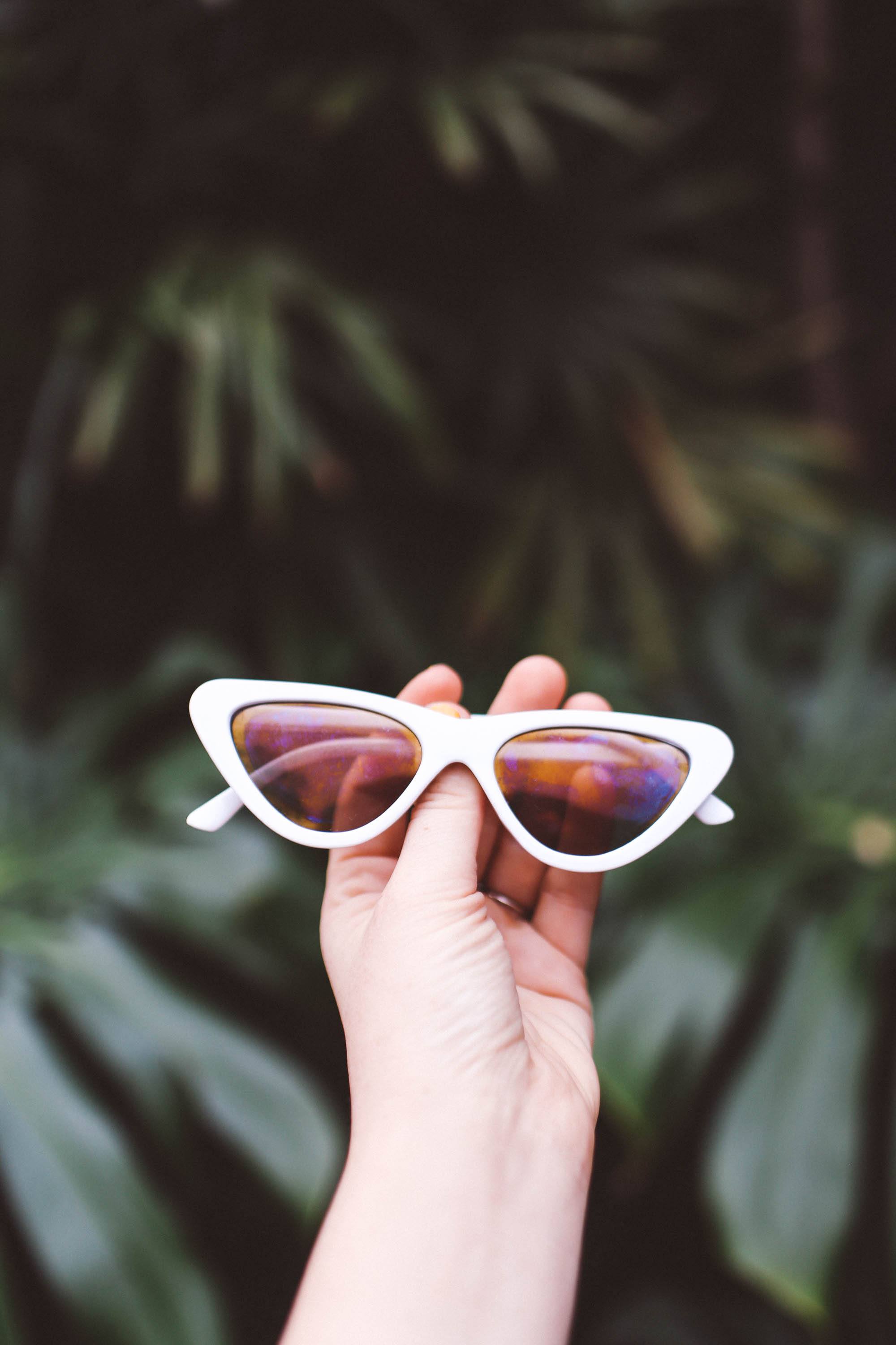 vintage sunglasses