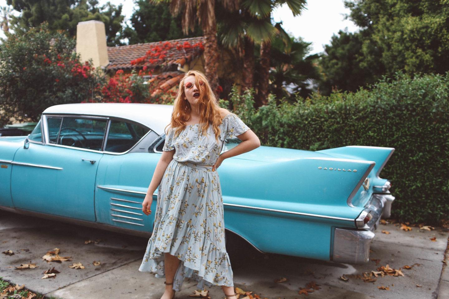 Why I Love Two-Piece Sets For Traveling