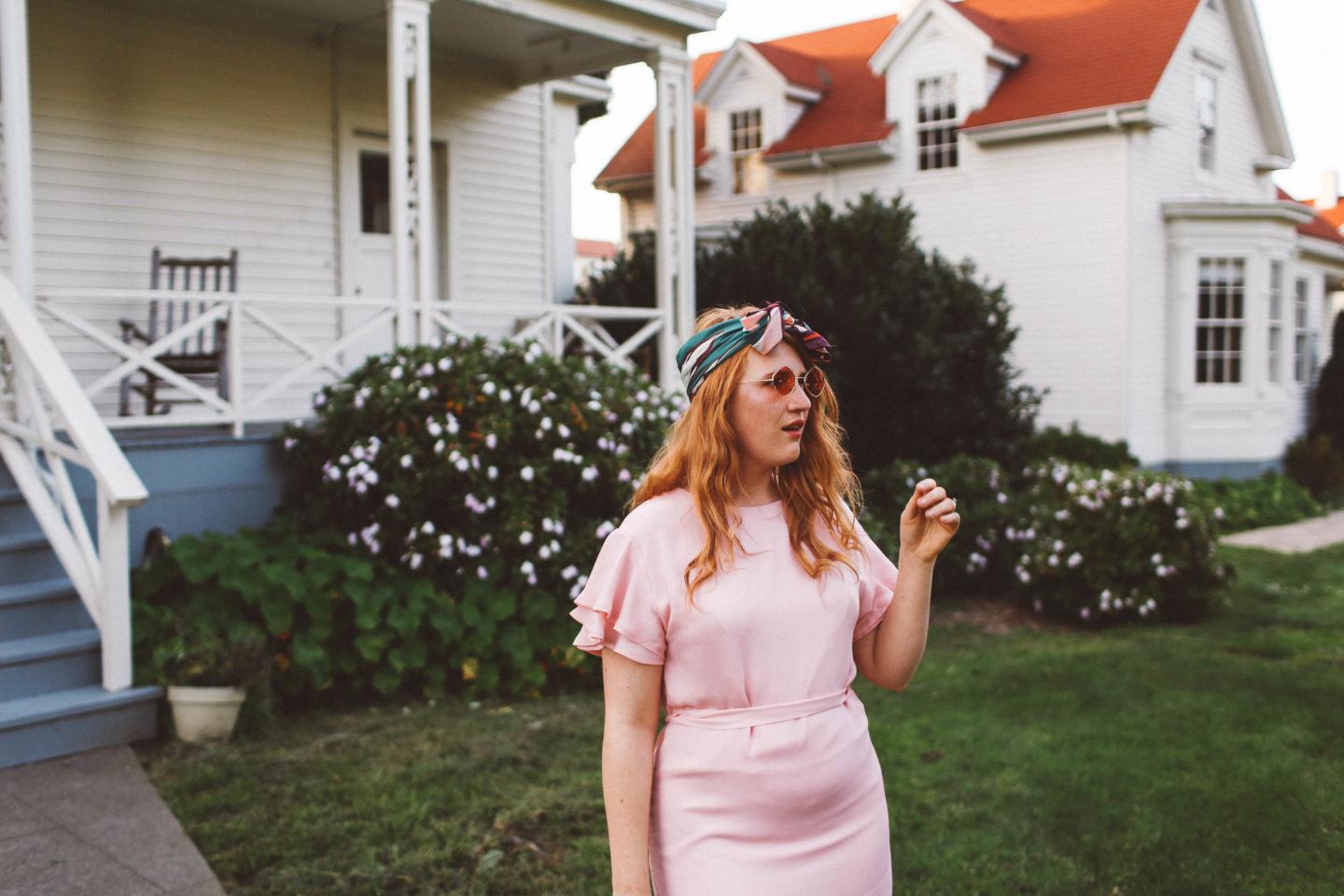3 Spring Fashion Trends To Try